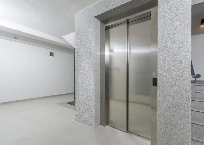 Barbara, 300m From The Sea Apartman Porec