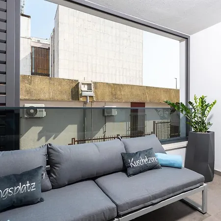 Apartment Barbara, 300m From The Sea *