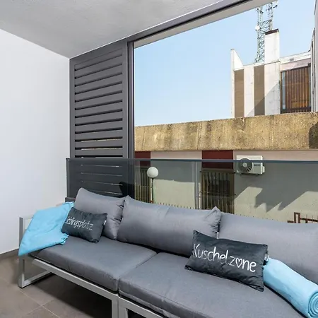 Apartment Barbara, 300m From The Sea *