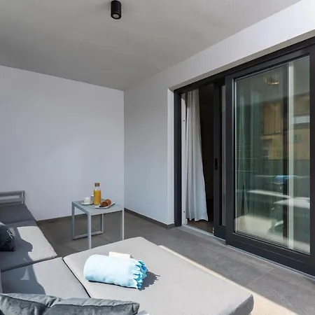 Barbara, 300m From The Sea Apartman Porec