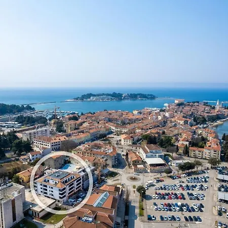 Barbara, 300m From The Sea Apartman *
